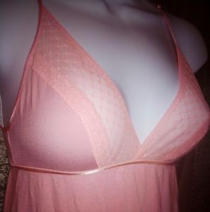 Victoria's Secret lingerie